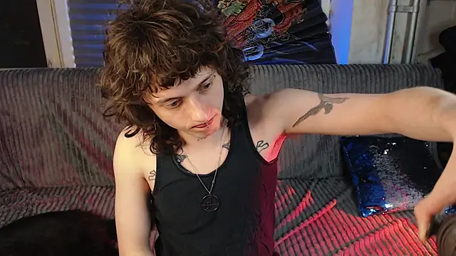 axxxturel online show from April 15, 7:07 pm