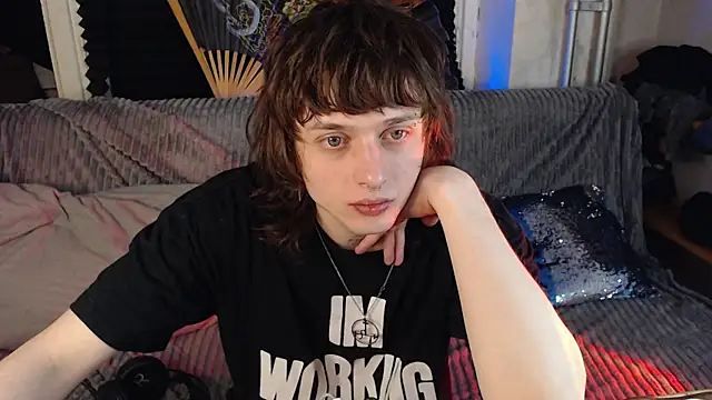 axxxturel online show from May 5, 8:34 pm