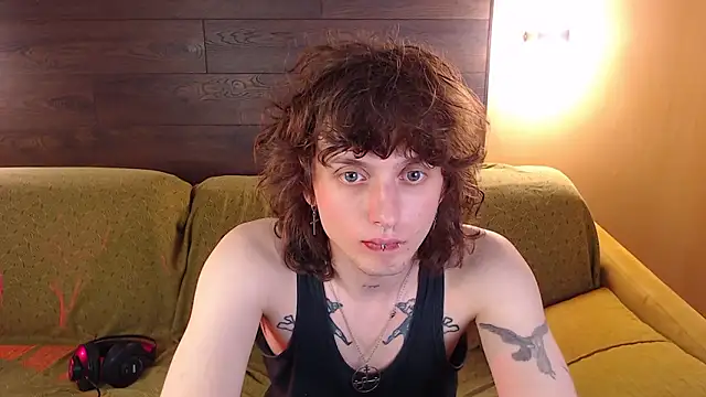 axxxturel online show from February 19, 11:29 am