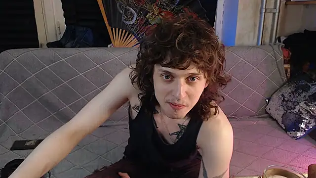 axxxturel online show from June 17, 11:25 pm