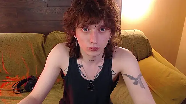 axxxturel online show from February 6, 2:51 am