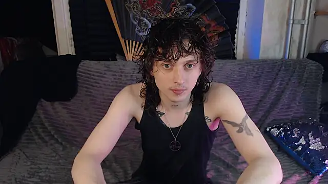 axxxturel online show from June 6, 8:58 pm