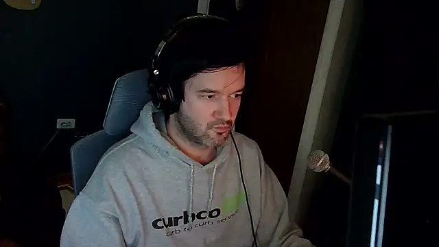 Stix Zadinia online show from February 12, 9:58 pm