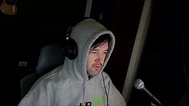 Stix Zadinia online show from February 10, 4:55 am