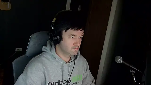 Stix Zadinia online show from February 13, 10:43 pm