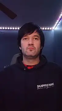 Stix Zadinia online show from November 6, 1:48 pm