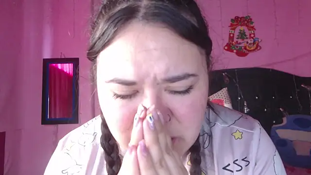 NikkiRous  online show from October 24, 12:48 pm