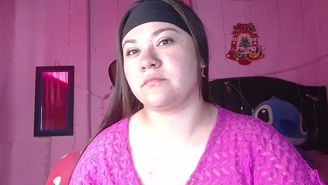 NikkiRous  online show from October 7, 12:39 pm