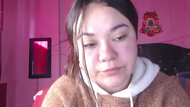 NikkiRous  online show from October 27, 12:50 pm