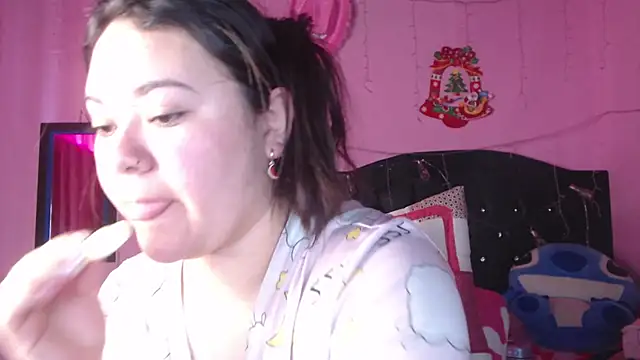 NikkiRous  online show from October 15, 12:35 pm