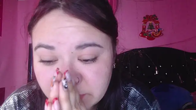 NikkiRous  online show from November 29, 1:00 pm