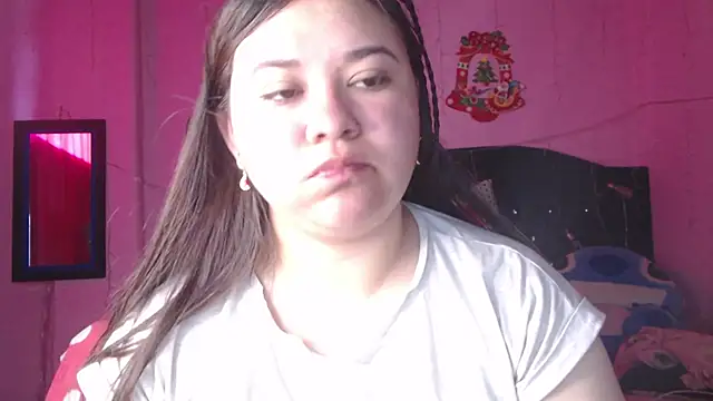 NikkiRous  online show from October 19, 2:09 pm