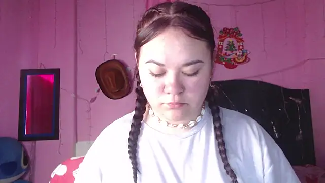 NikkiRous  online show from November 6, 12:31 pm