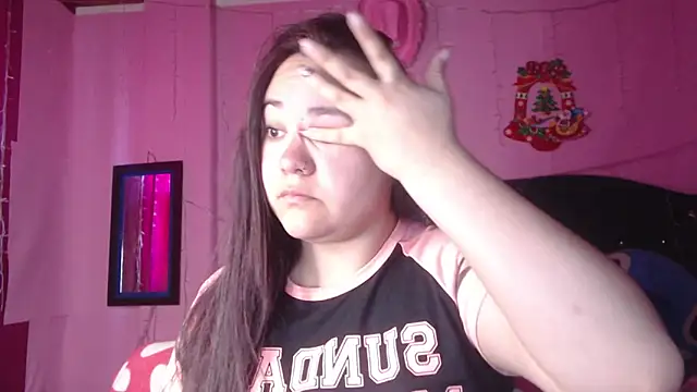 NikkiRous  online show from November 27, 12:49 pm