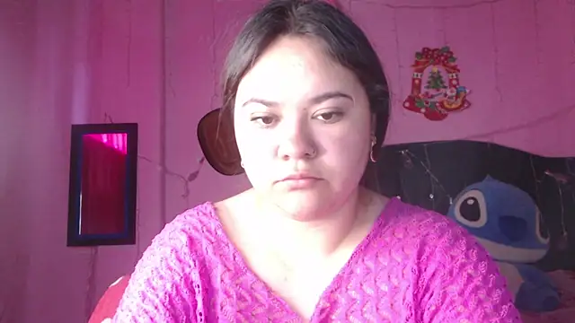 NikkiRous  online show from October 9, 12:28 pm