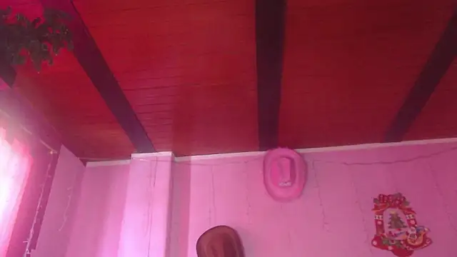 NikkiRous  online show from January 11, 3:08 pm