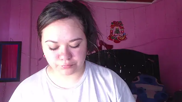 NikkiRous  online show from September 15, 12:38 pm