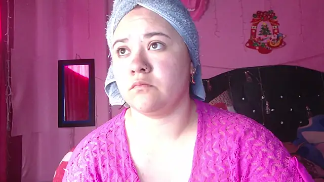 NikkiRous  online show from October 31, 12:57 pm