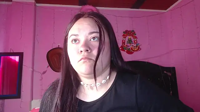 NikkiRous  online show from November 3, 2:09 pm