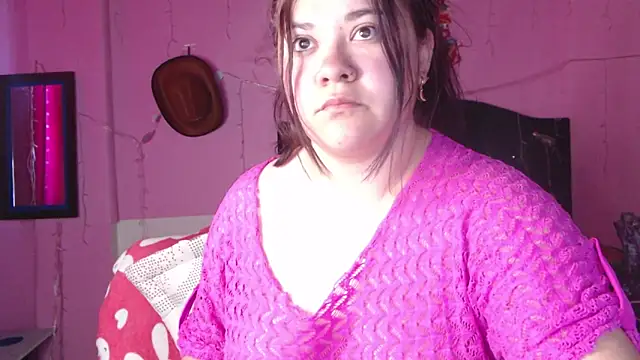 NikkiRous  online show from November 8, 12:42 pm