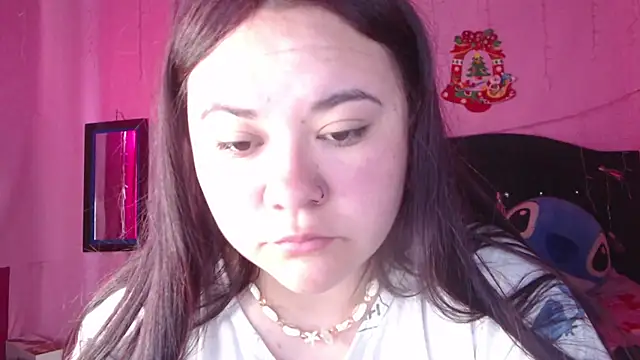 NikkiRous  online show from November 20, 4:07 pm