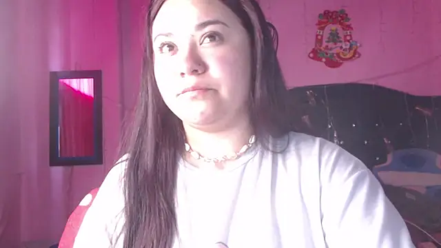 NikkiRous  online show from October 30, 12:47 pm