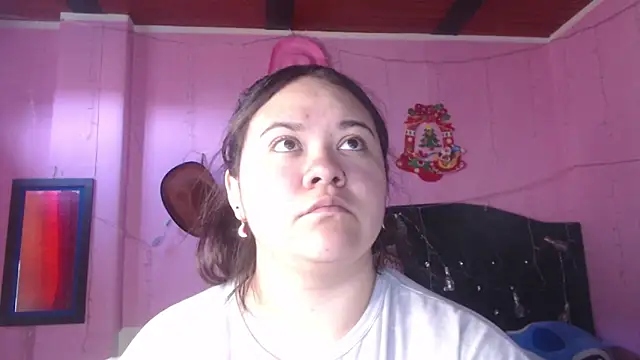 NikkiRous  online show from September 25, 12:44 pm