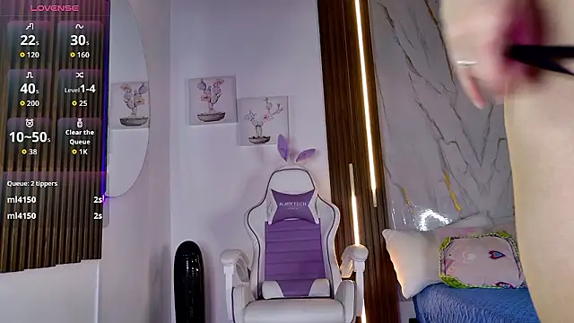 mia 099 online show from January 10, 8:04 pm