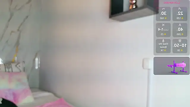 mia 099 online show from November 21, 7:57 pm