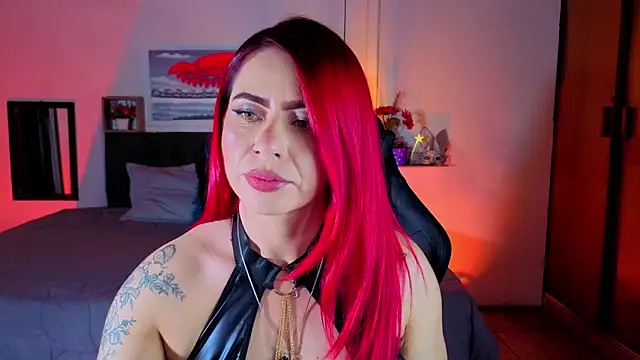 Dulce charlottee online show from March 9, 7:28 pm