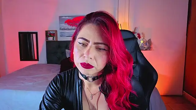 Dulce charlottee online show from March 5, 3:52 pm