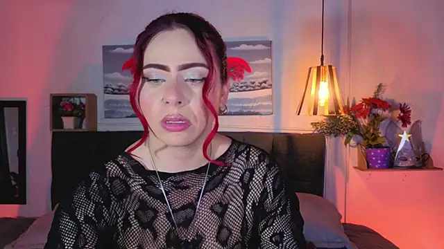 Dulce charlottee online show from April 16, 9:39 pm