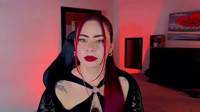 Dulce charlottee online show from February 16, 7:45 pm