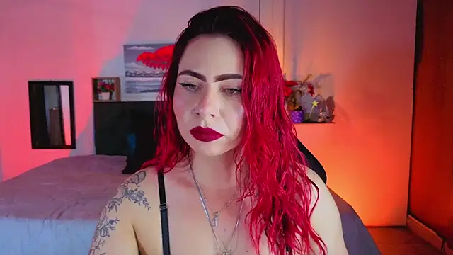 Dulce charlottee online show from February 28, 7:35 pm