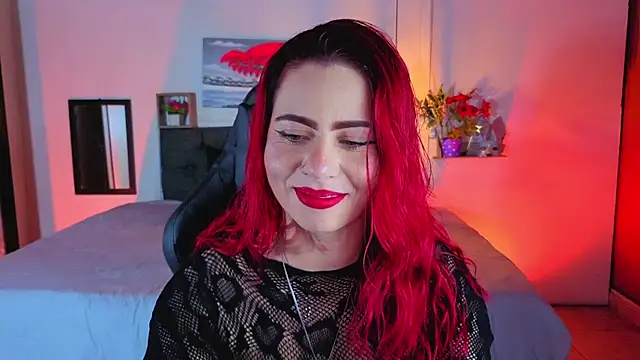 Dulce charlottee online show from February 20, 8:00 pm