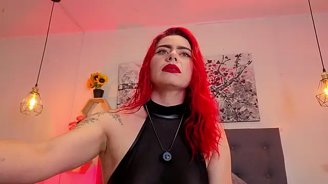 Dulce charlottee online show from January 9, 7:32 pm