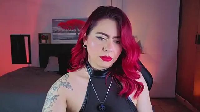 Snapshot of Dulce_charlottee chatting on April 28, 7:29 pm Dulce charlottee online show from April 28, 7:29 pm