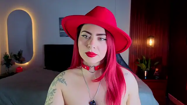 Snapshot of Dulce_charlottee chatting on May 25, 7:23 pm Dulce charlottee online show from May 25, 7:23 pm