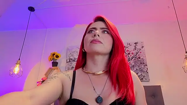 Dulce charlottee online show from January 13, 7:29 pm