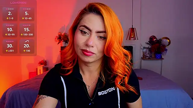 Snapshot of Dulce_charlottee chatting on September 21, 7:41 pm Dulce charlottee online show from September 21, 7:41 pm