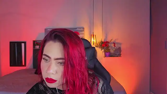 Dulce charlottee online show from February 27, 8:19 pm