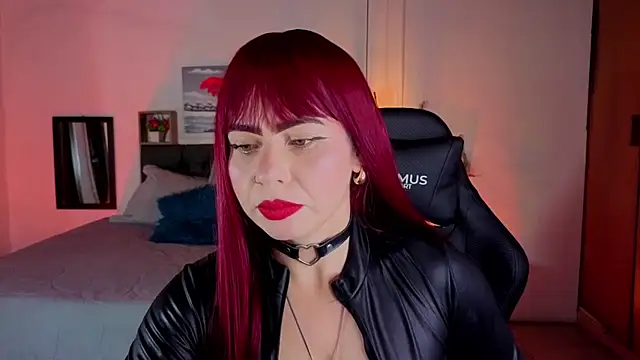 Dulce charlottee online show from March 27, 7:37 pm