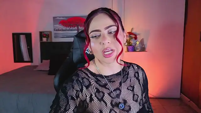 Dulce charlottee online show from April 16, 7:47 pm