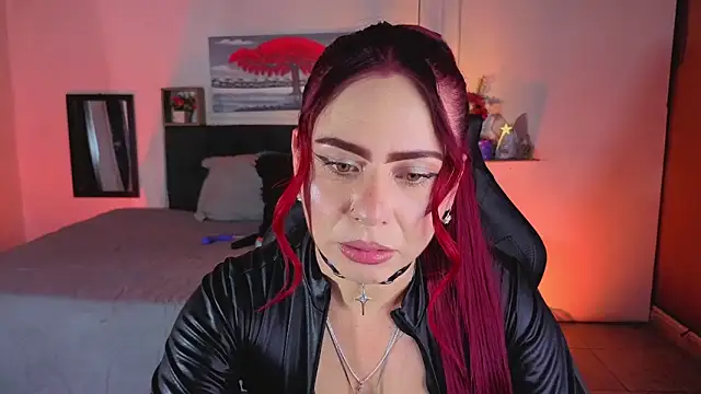 Dulce charlottee online show from April 8, 7:48 pm