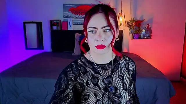 Dulce charlottee online show from February 11, 7:58 pm