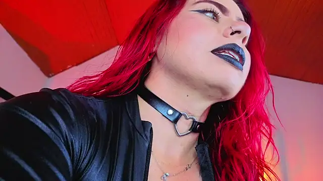 Dulce charlottee online show from February 19, 7:55 pm