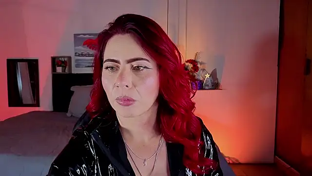 Dulce charlottee online show from April 7, 7:48 pm