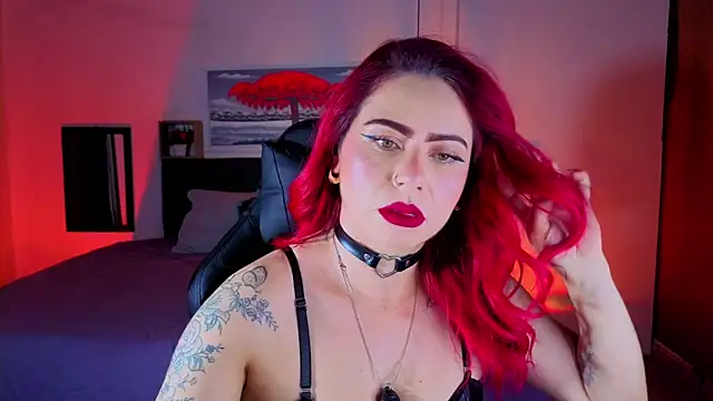 Dulce charlottee online show from March 12, 7:29 pm