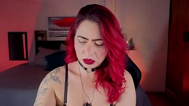 Dulce charlottee online show from March 25, 7:24 pm