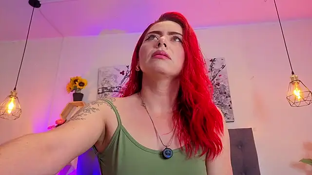 Dulce charlottee online show from January 11, 7:21 pm